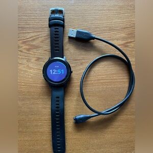 Garmin Vivoactive 3